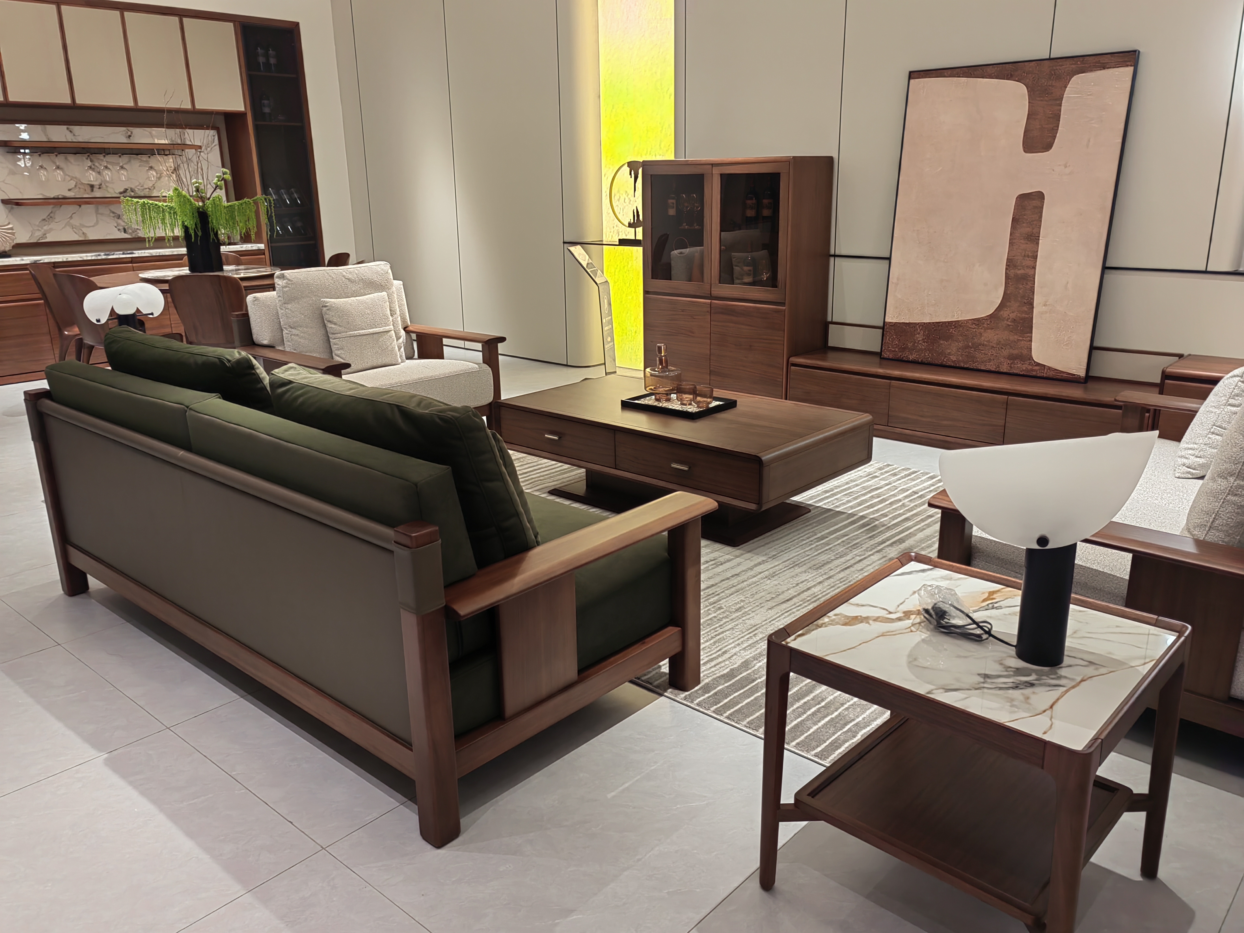 广州家具
